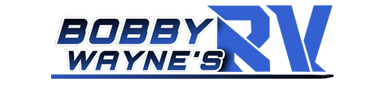 Boby Wayne's RV Logo
