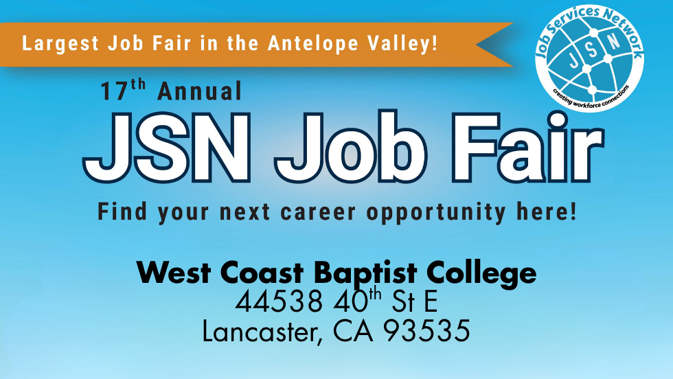 Jsn job fair
